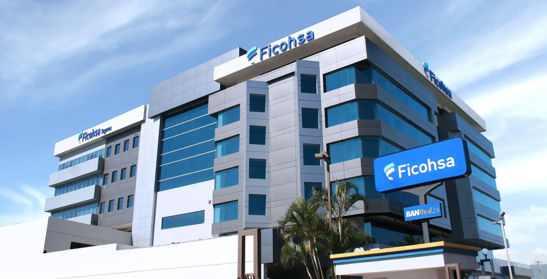 Ficohsa Seguros: líder incontrovertible del Ramo asegurador, según la CNBS Honduras