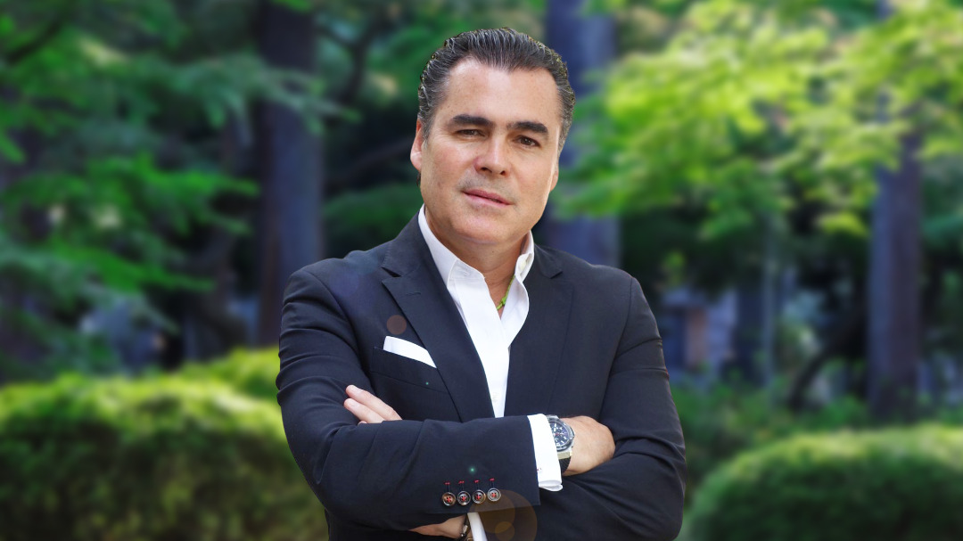 Modesto Gutiérrez Losada: La inspiradora historia de Richard Branson