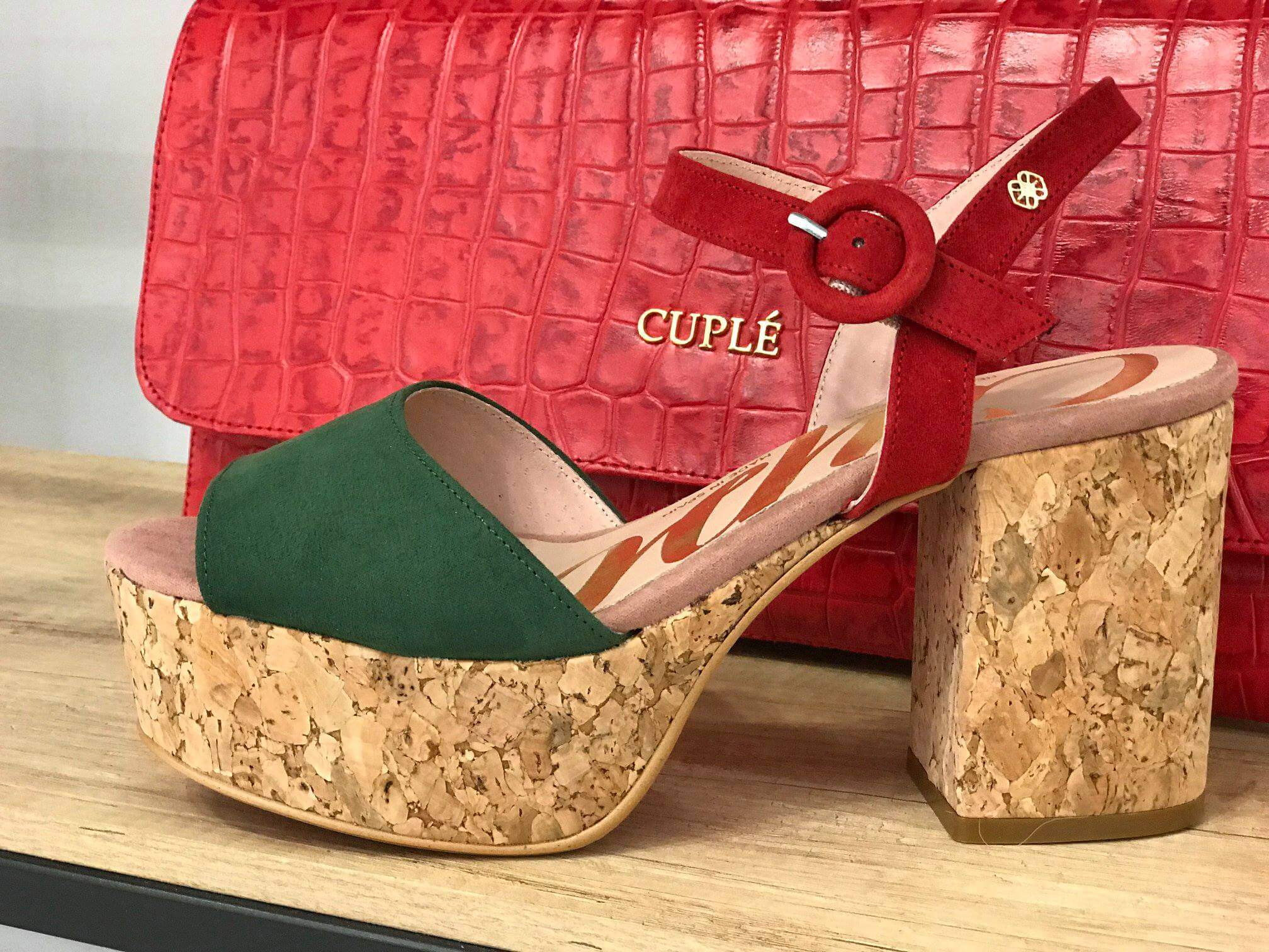 Descubre los productos de diseño y fabricación española de Cuplé: calidad y excelencia