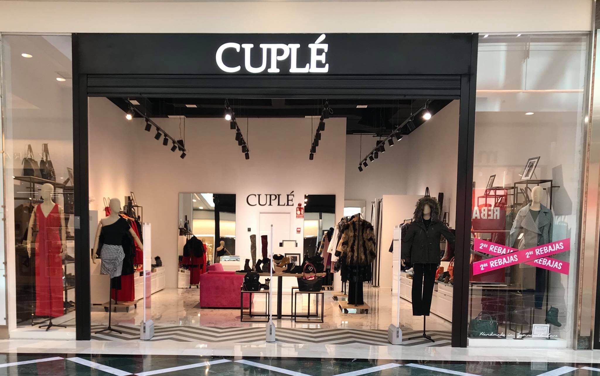 Descubre la historia y éxito de Cuplé, la franquicia de moda que triunfa en Europa