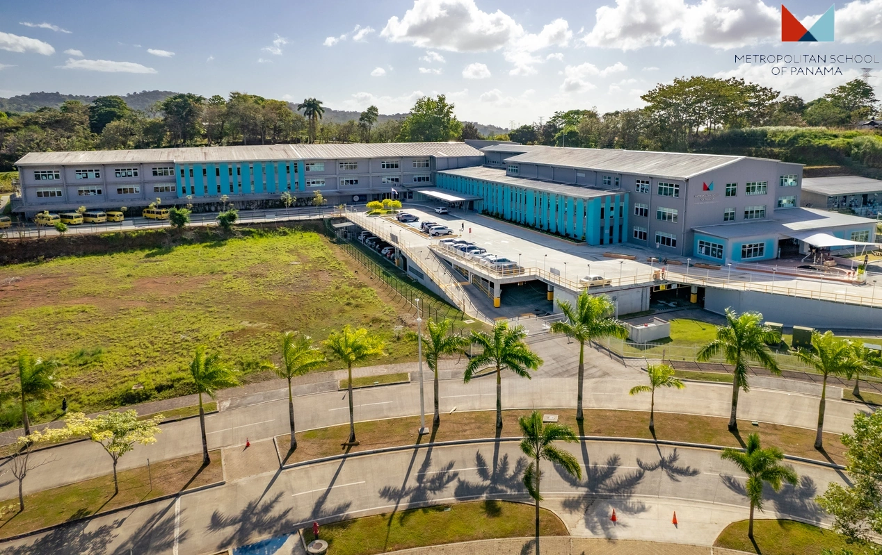 MET: Descubre el colegio privado de mayor excelencia en Panamá