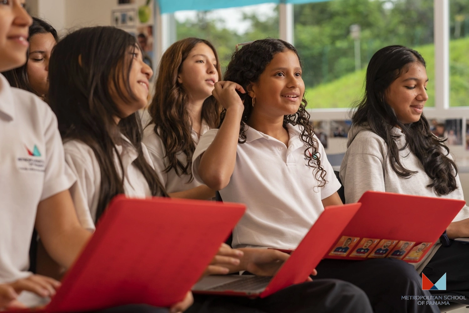 MET: Descubre la escuela privada más destacada en Panamá