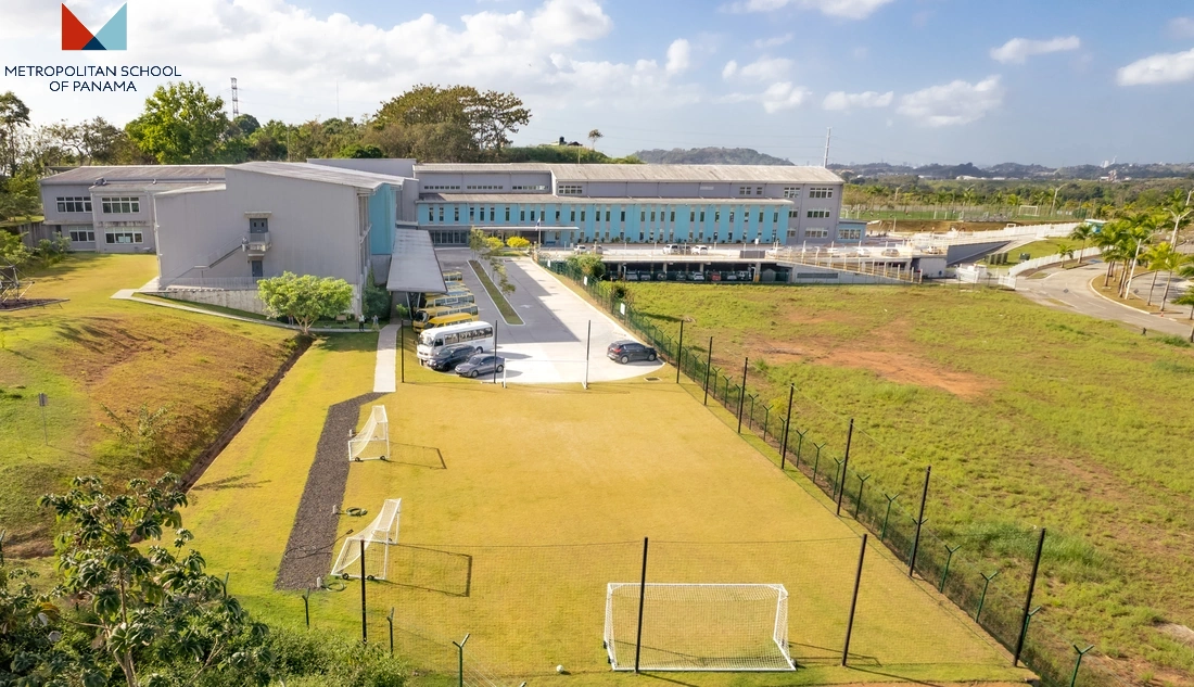¿Necesitas ubicar la mejor escuela privada en Panamá? MET Panamá es la respuesta