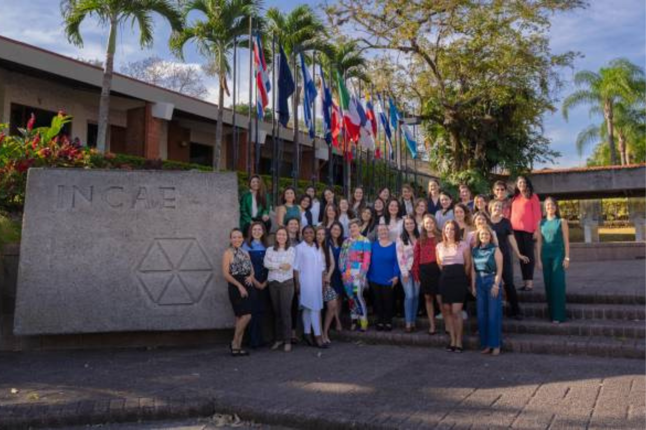 Bi Bank Panamá fortalece el liderazgo femenino en el ámbito empresarial