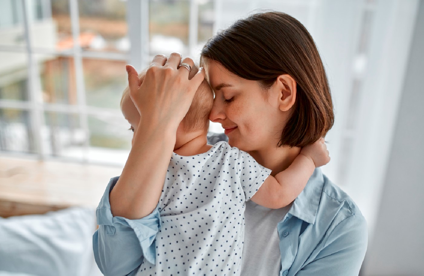 Top 5 mejores agencias para gestación subrogada