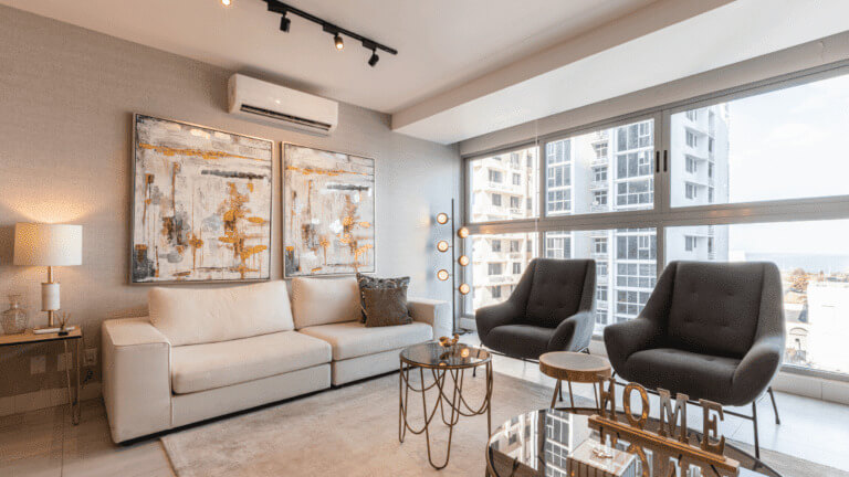 ¿Buscas apartamentos en San Francisco? Descubre la mejor opción en la Ciudad de Panamá