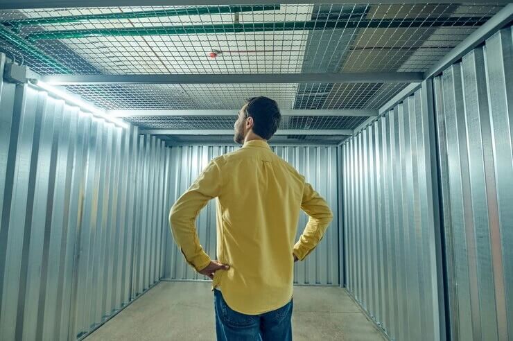 Encuentra el tamaño ideal de mini depósito con Supreme Storage Panamá