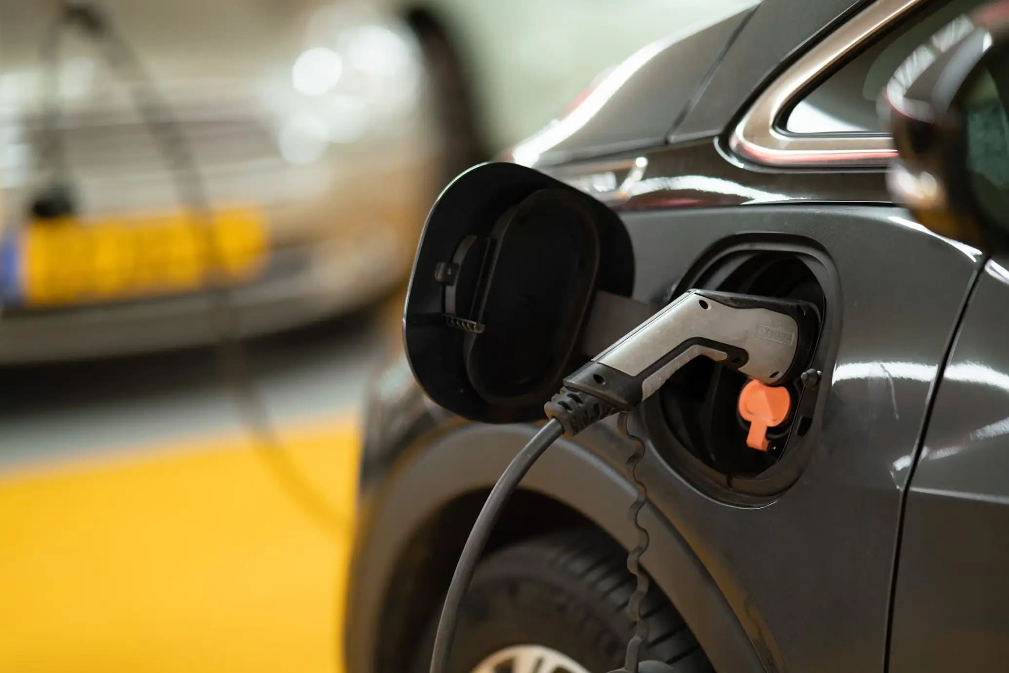 Baterías para autos eléctricos en Panamá: descubre sus ventajas