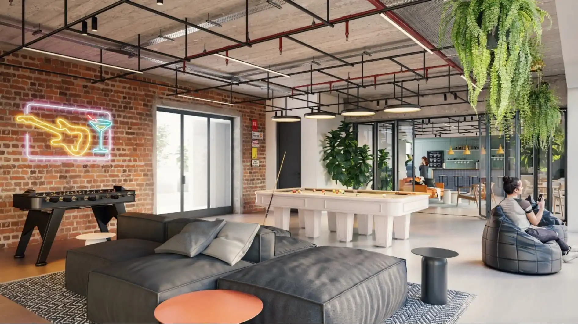 Apartamentos en la ciudad: invierte en Panamá desde Paraguay