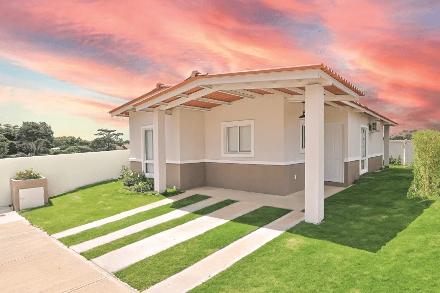 proyectos de vivienda: alejate del bullicio de la ciudad con las mejores casas en Panamá Oeste