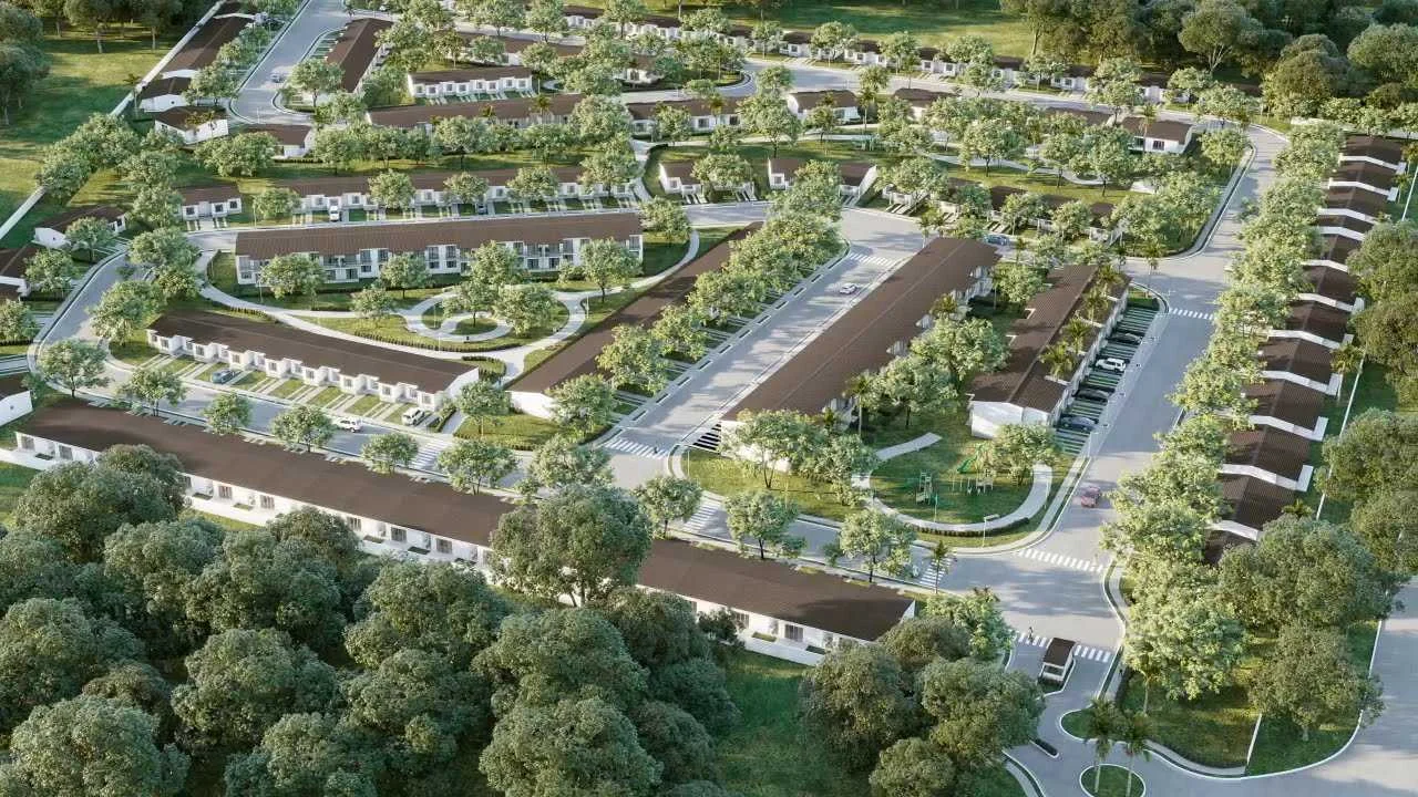 Proyectos de casas: alejate del bullicio de la ciudad con las mejores casas en Panamá Oeste