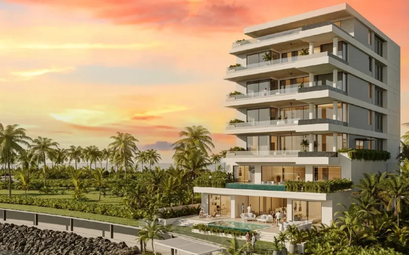 Empresa inmobiliaria en Panamá: garantía de éxito para personas de Costa Rica