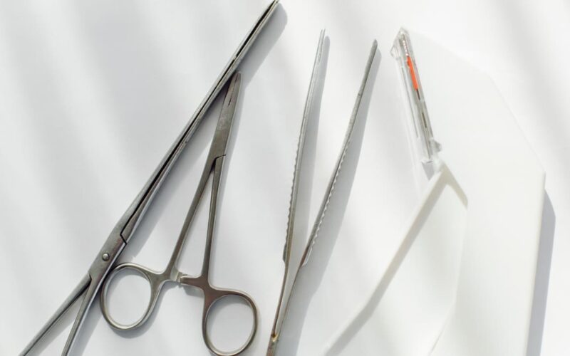 Suministro de adhesivo tisular en Panamá