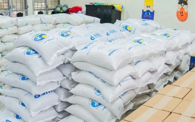 Fundación Ficohsa reitera su dedicación a la nutrición infantil en Honduras