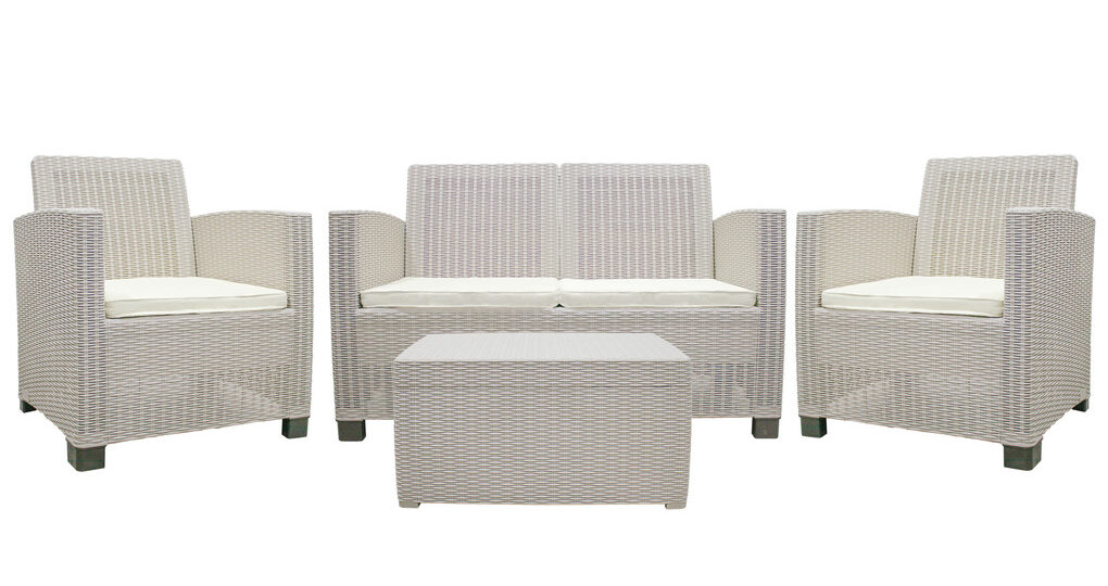 Guía de compra: cómo elegir muebles de plástico de alta calidad en Aruba
