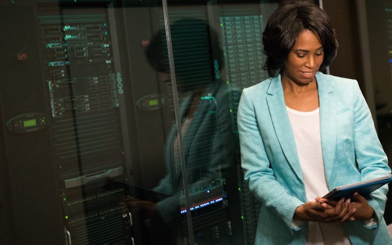 Servicio de Computación en la Nube en Costa Rica