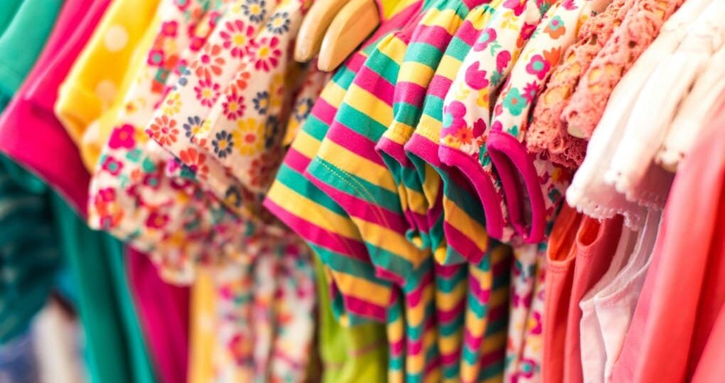 Ropa de niña en Panamá: las 10 marcas más buscadas