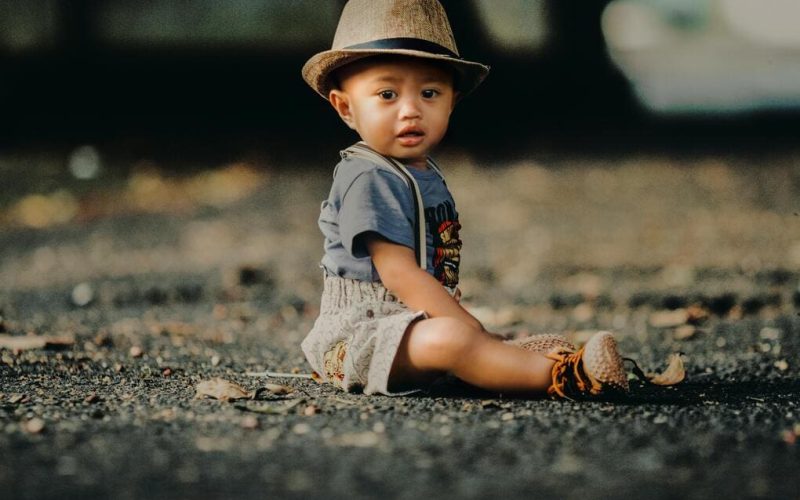 Ropa infantil en Panamá: las mejores prendas para cada ocasión