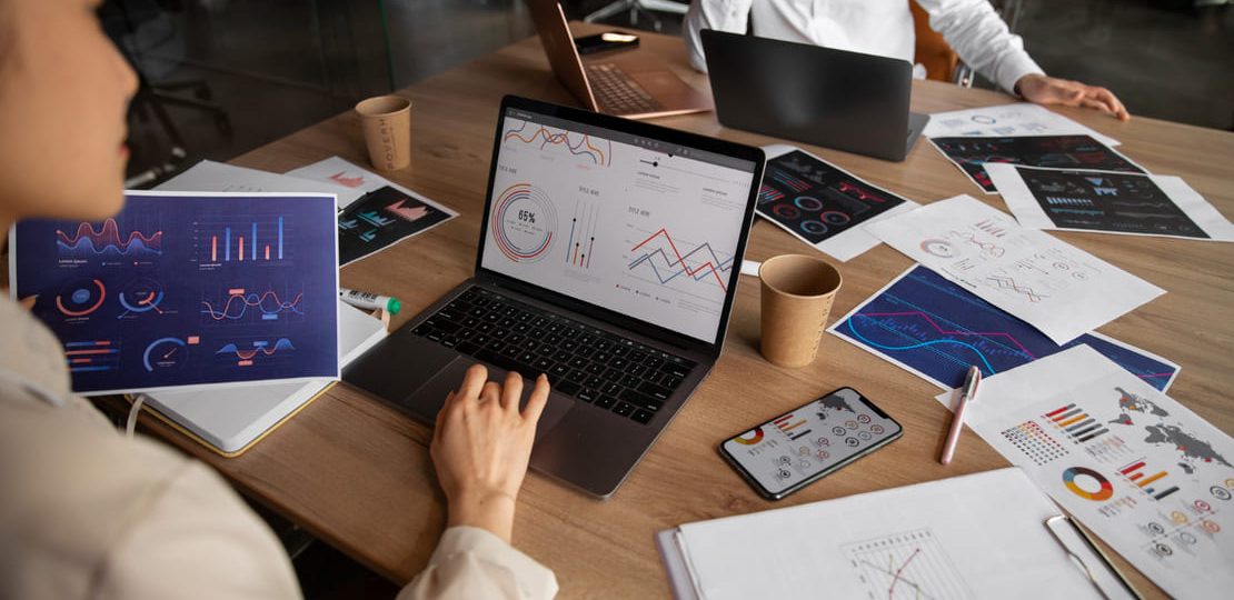 Automatiza y optimiza tus operaciones con BI en Panamá