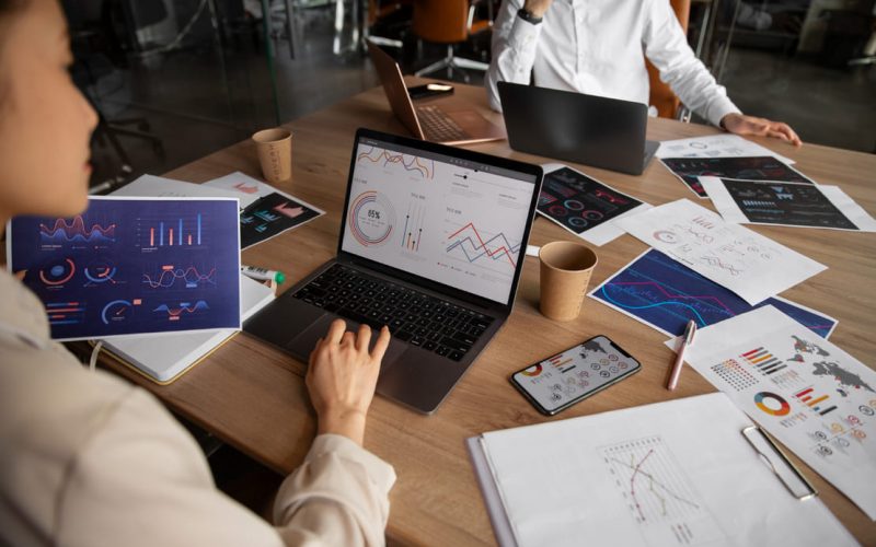 Automatiza y optimiza tus operaciones con BI en Panamá