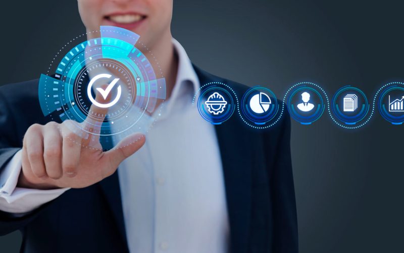 ERP en Guatemala: automatiza recursos humanos y nóminas