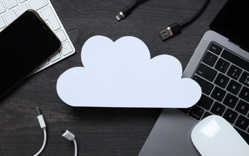 Infraestructura de cloud computing para negocios en Argentina