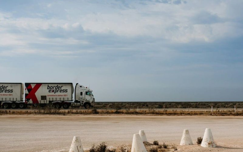 Mejora el monitoreo de transporte y la eficiencia en Paraguay