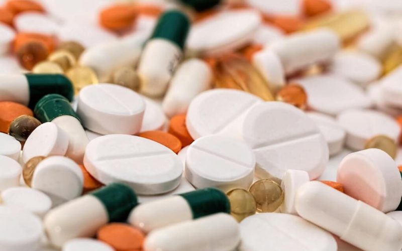 Software de rutas para distribución médica en México