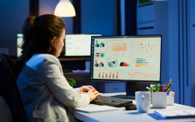 Cómo el software CRM puede impulsar tu estrategia de ventas en Nicaragua