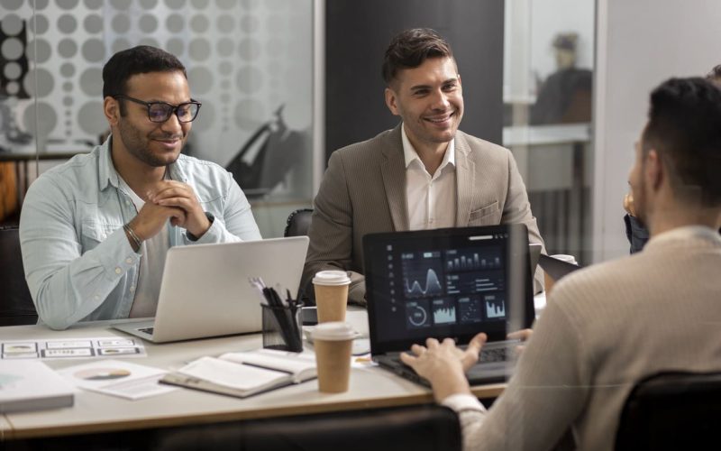 Beneficios de la inteligencia de negocios: optimiza campañas y aumenta tus oportunidades de negocio en Nicaragua