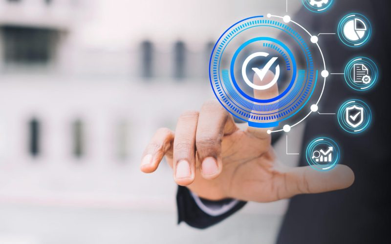 Explora los beneficios de un ERP para optimizar la eficiencia operativa de tu empresa en Nicaragua