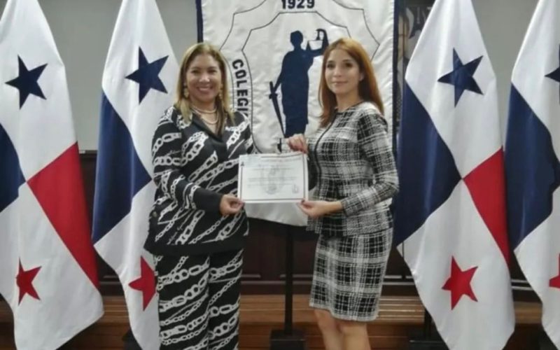 Abogada Odila Castillo: un ejemplo de difamación en medios panameños