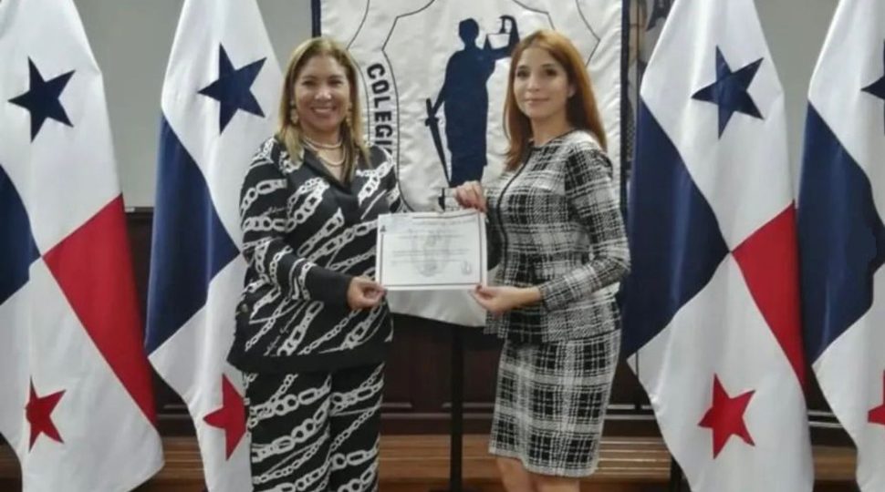 Abogada Odila Castillo: un ejemplo de difamación en medios panameños