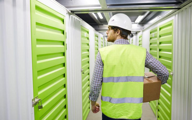 Cómo elegir el mejor almacenamiento para tu empresa en Punta Pacífica