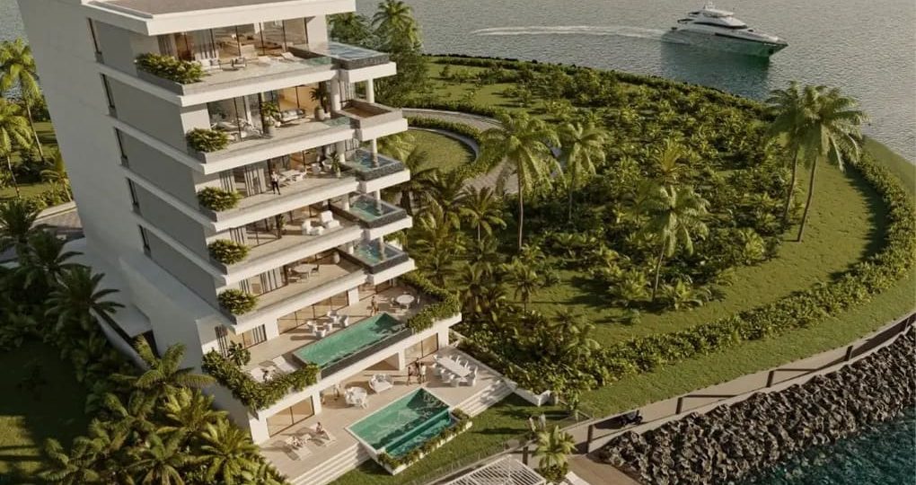 Alquiler de apartamentos en Panamá si vives en Nicaragua: tus vacaciones ideales