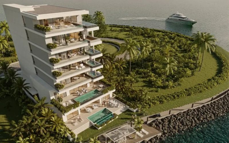 Alquiler de apartamentos en Panamá si vives en Nicaragua: tus vacaciones ideales