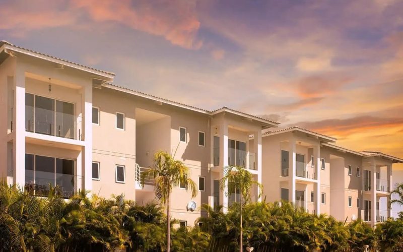 Alquiler de apartamentos en Playa Caracol si vives en El Salvador: comodidad y estilo