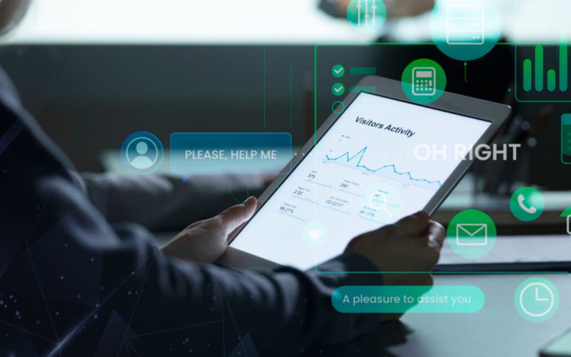 Software ERP: simplifica la gestión empresarial en Honduras