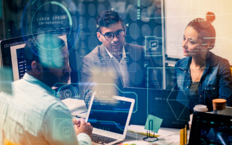 Consultores ERP en Costa Rica: maximiza la eficiencia de tu empresa