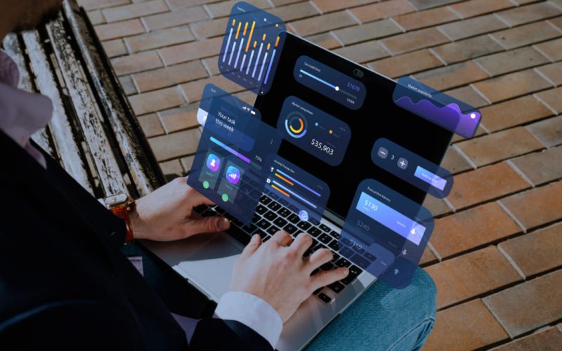 Business intelligence en Nicaragua: toma decisiones con datos precisos