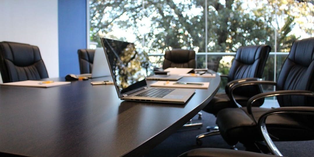 Espacios profesionales: renta de salas de juntas en Panamá