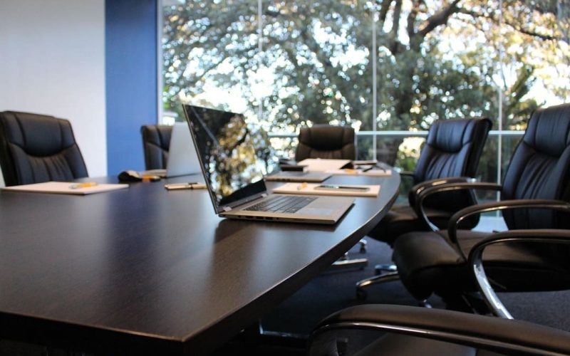 Espacios profesionales: renta de salas de juntas en Panamá