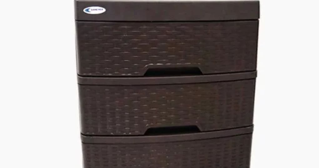 Encuentra gaveteros de plástico con espejo versátiles en Nicaragua