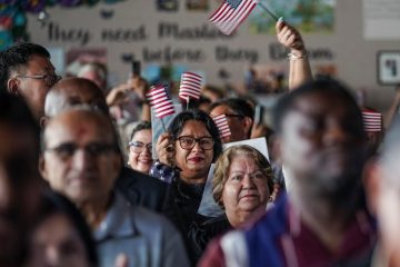 La inmensa comunidad hispana en EE.UU.: más diversa que nunca