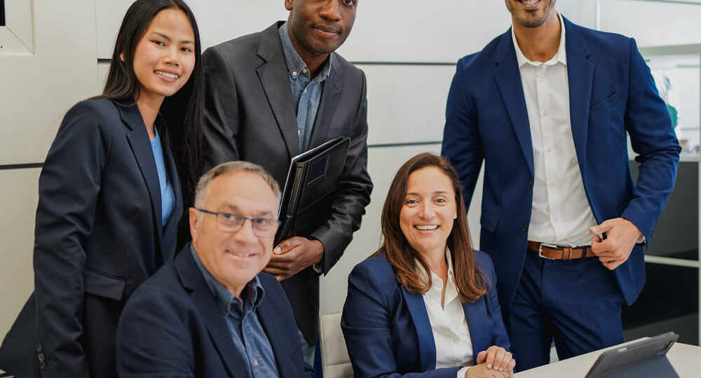 Principales servicios de outsourcing de recursos humanos que debes considerar