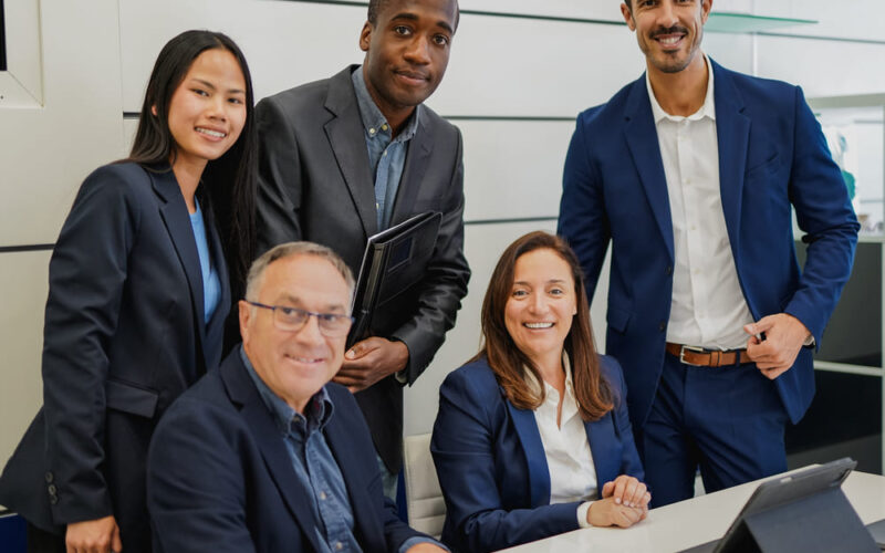 Principales servicios de outsourcing de recursos humanos que debes considerar